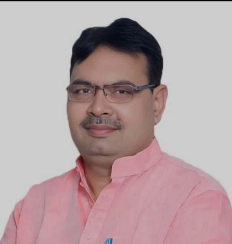 माननीय मुख्यमंत्री राजस्थान सरकार